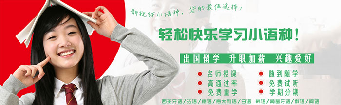 新视线教育