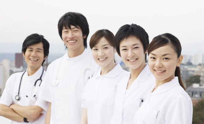 中润医学教育