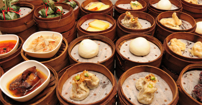 乐其食小吃