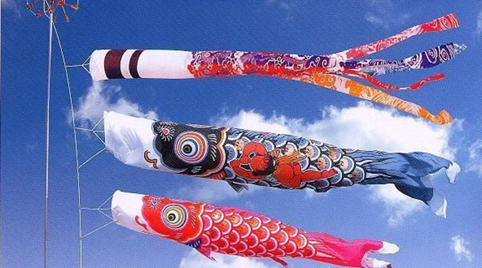 樱花日语