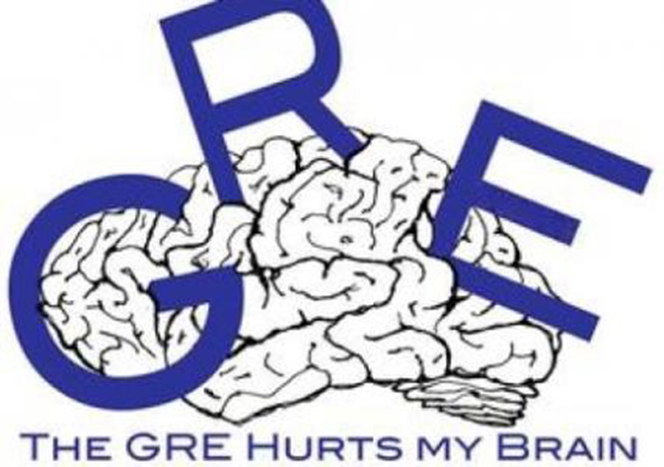 GRE