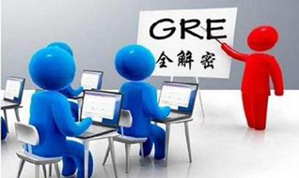 GRE