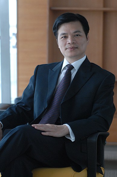 广州香港服装学院-周世康