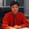 广州香港服装学院-寿培平