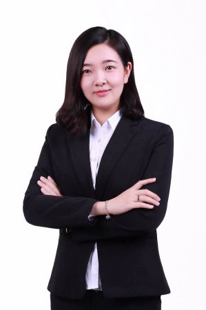 孙利Liv