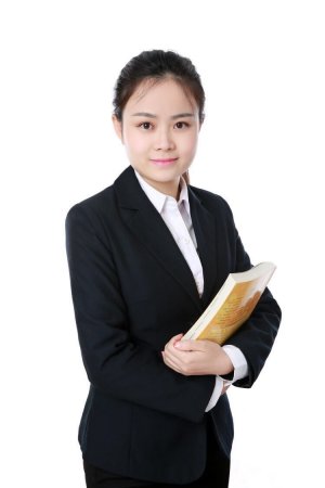 卫金铭Sherry
