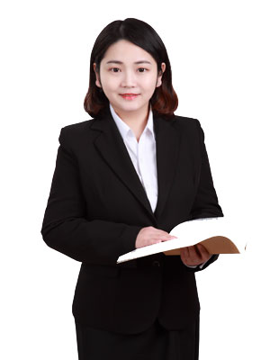 南京日韩道培训中心特约主讲老师单倩倩Louise