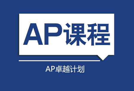 AP微积分培训班