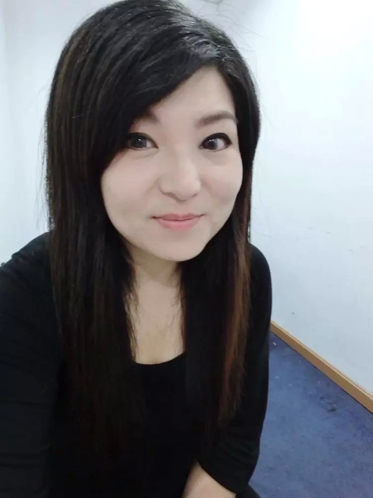 柯方(欧风德语专职讲师)