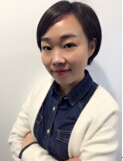杨莹（欧风特聘法语讲师）