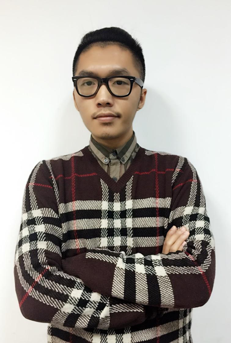 吴畏（欧风特聘法语教授）