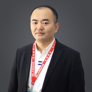 冯栋模型高级讲师