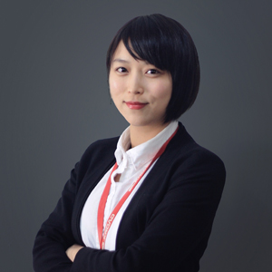 肖莹莹高级UI设计讲师
