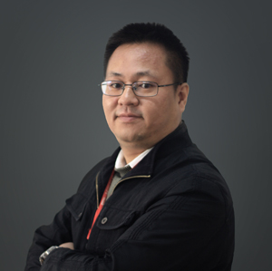 陈印和3DMAX渲染高级讲师