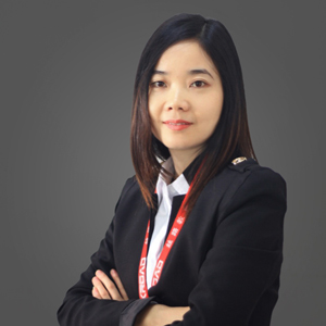 肖丽红3DMAX高级建模讲师