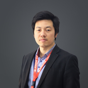 梁定华高级建筑动画讲师