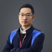 段晓林-3D游戏美术讲师
