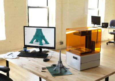 3D打印专业班