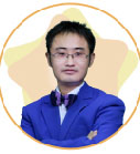 北京新-航道优加英语-牛冠男