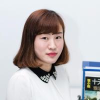 武汉飞渡教育特约主讲老师陈媛