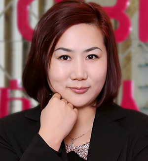 北京东方丽人美甲培训学校特约主讲老师东方丽人美甲讲师-Susan