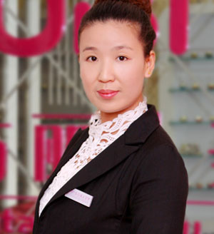 东方丽人美甲讲师-Anna