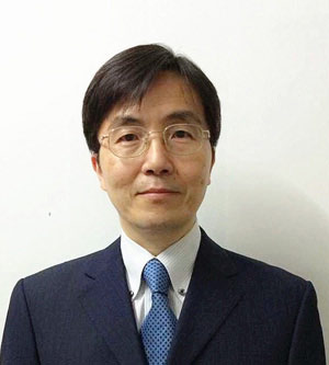 岩瀬老师