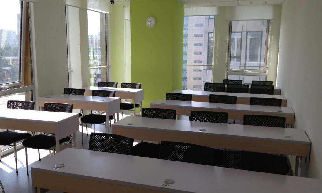 学校环境