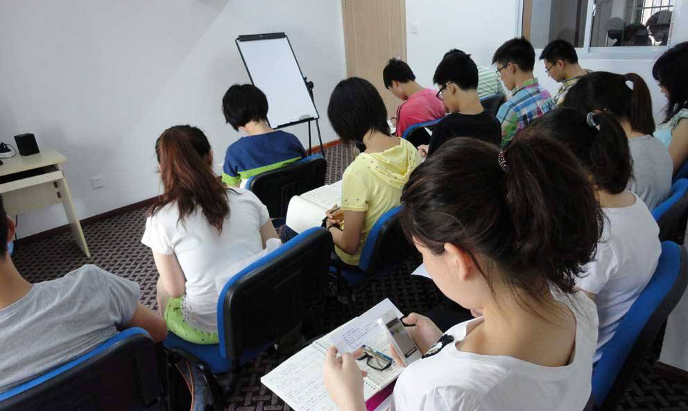 学校环境