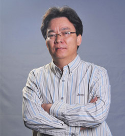重庆达内教育特约主讲老师重庆达内教育-韩少云