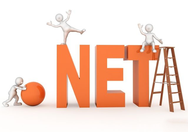 .NET软件开发定制课程