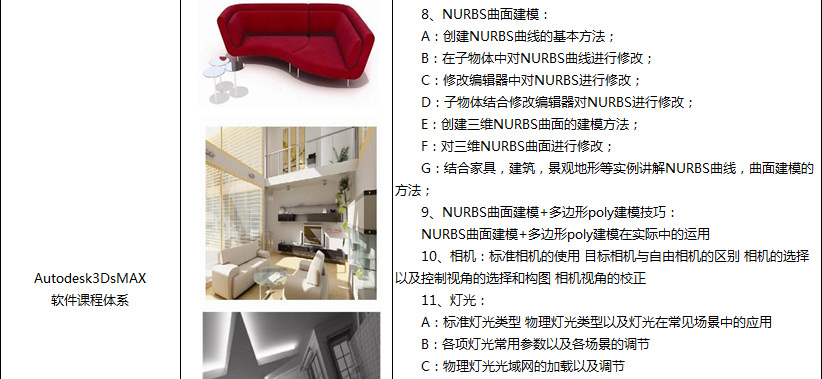 CAD3DMAX效果图