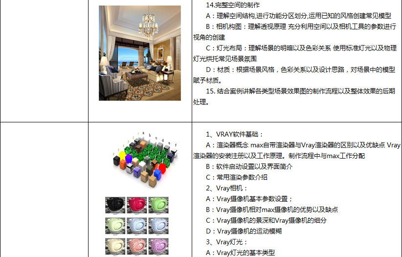 CAD3DMAX效果图