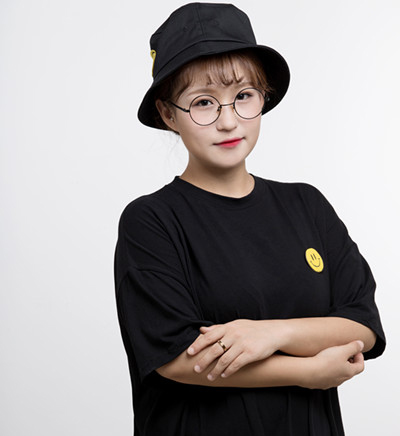 北京吉米-张雨微