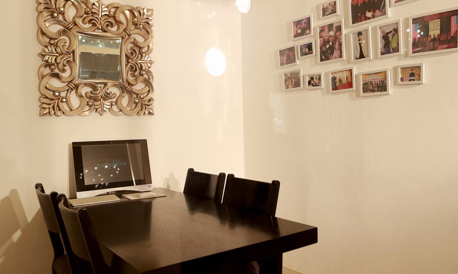 北京吉米化妆学校