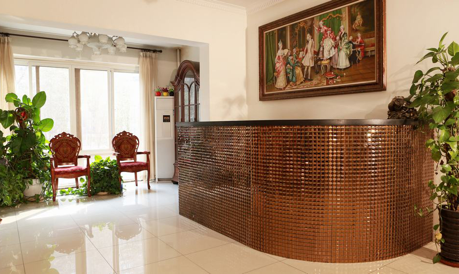 北京吉米化妆学校