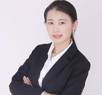 曹颖（西诺法语）