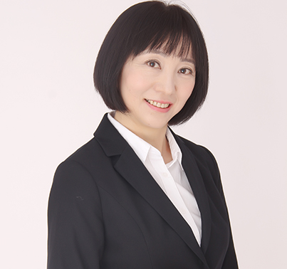 贾稳英（西诺日语）