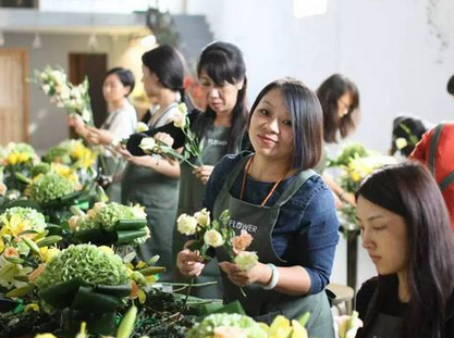 天津雅典娜职业培训学校