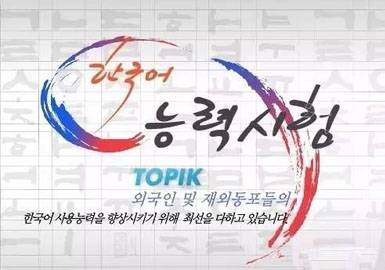 韓語TOPIK中級