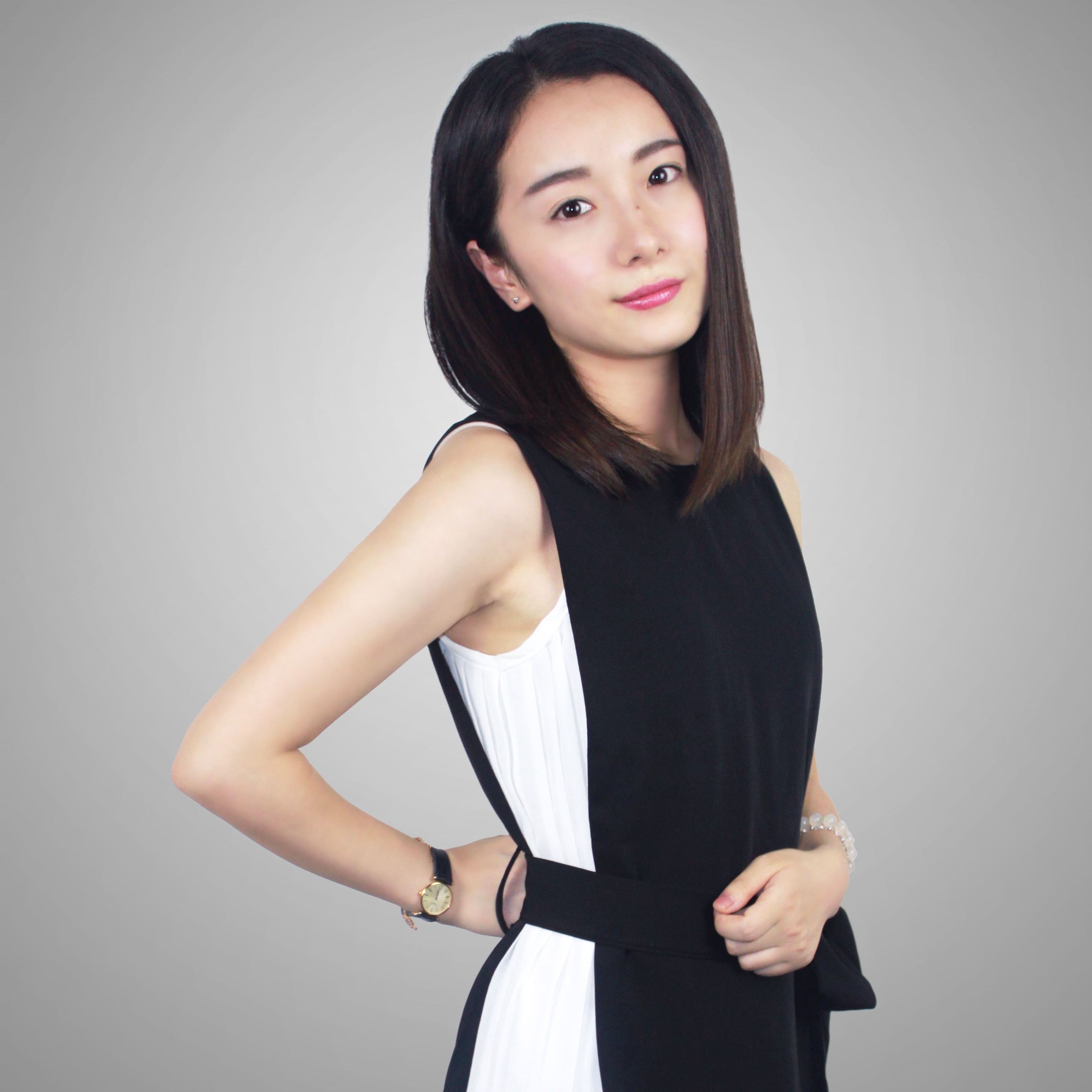 孔庆洋Alessia
