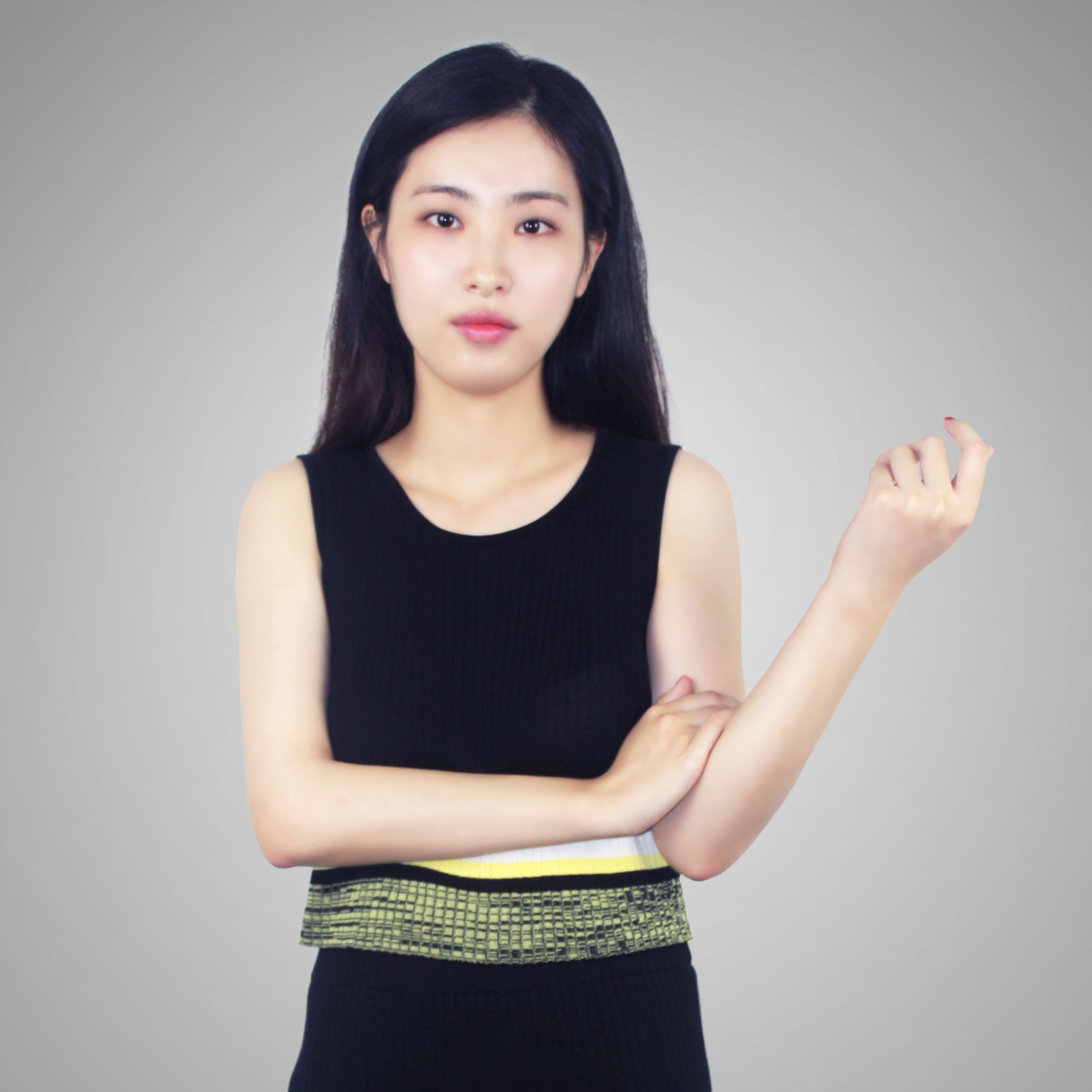 凌迪（丽思韩语教师）