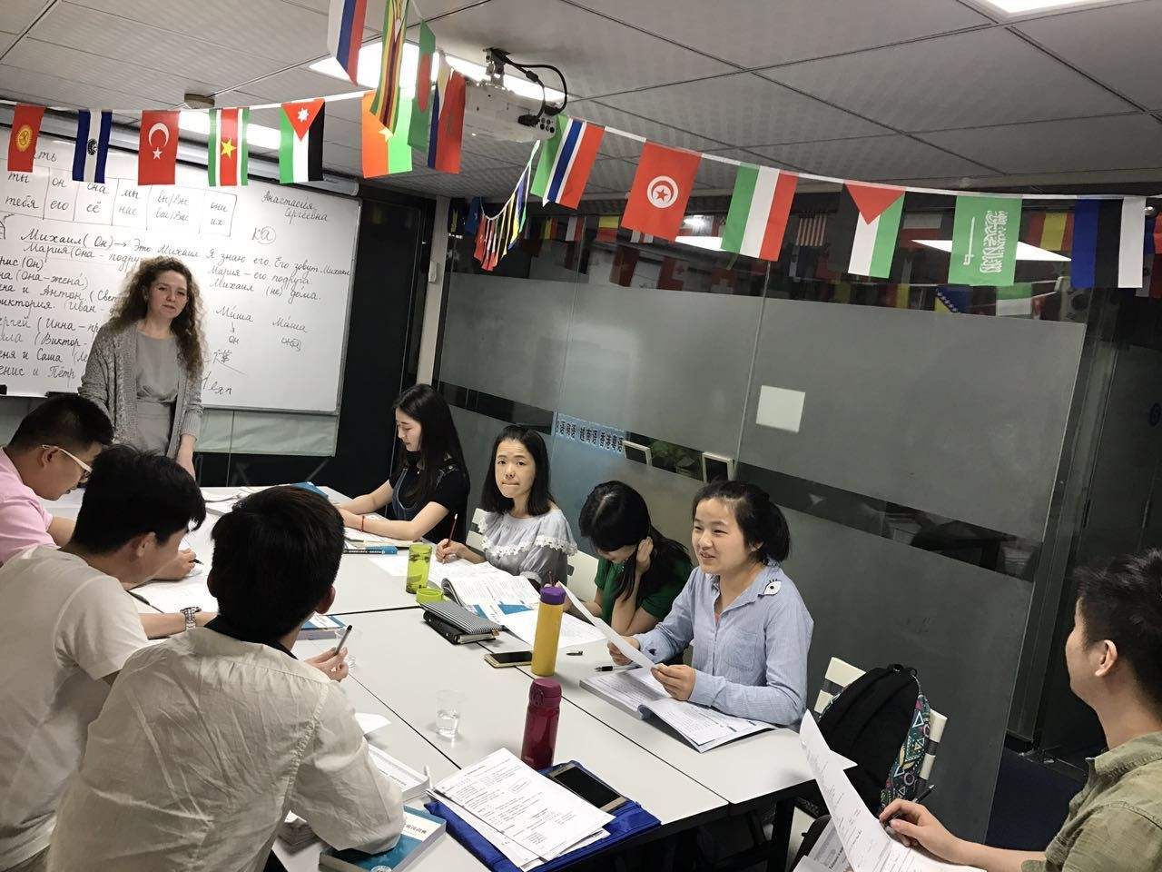 学校相册