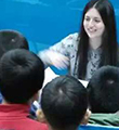 北京百特教育特约主讲老师北京百特教育-Amy