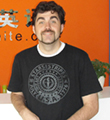 北京百特教育特约主讲老师北京百特教育-Chris