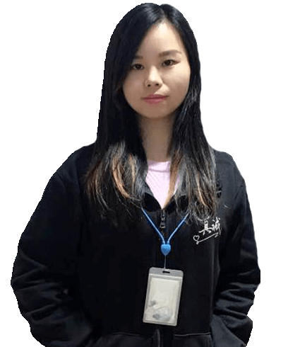 爱法语-黄婷婷