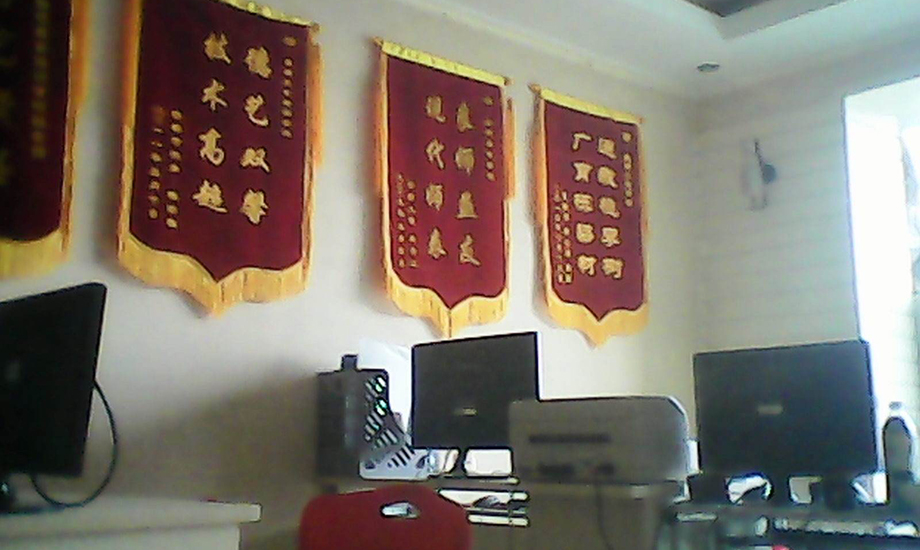 北京鑫顺小吃培训学校