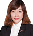 重庆新通留学-雷媛