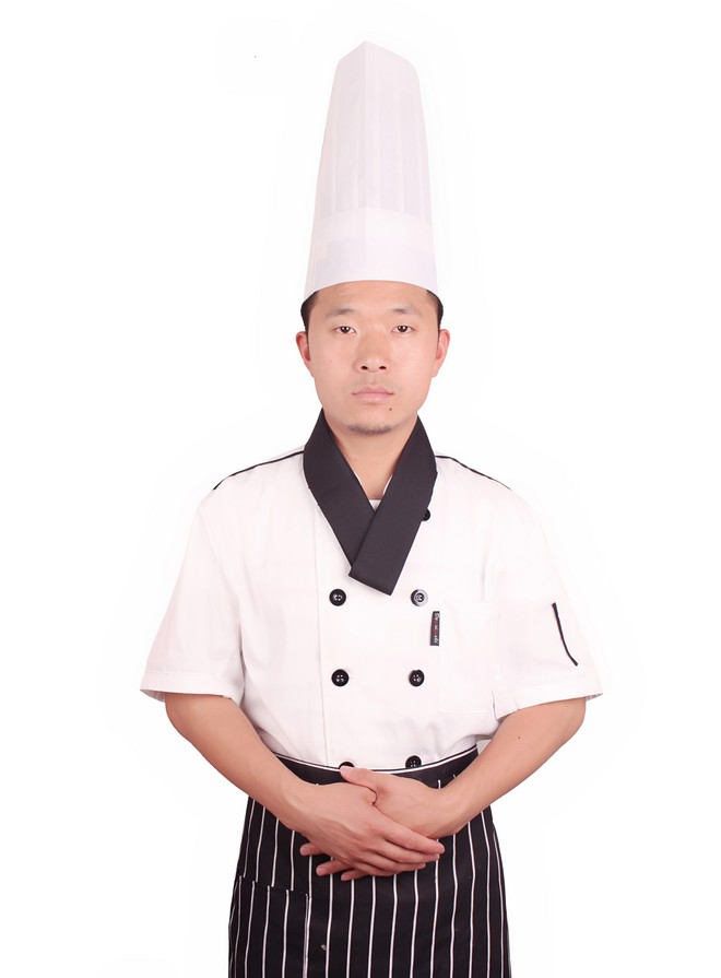 赵书伟