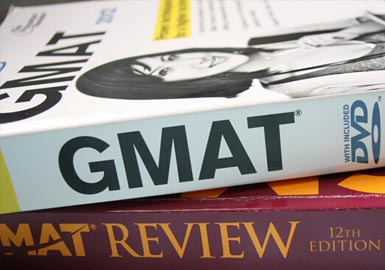 GMAT考试辅导